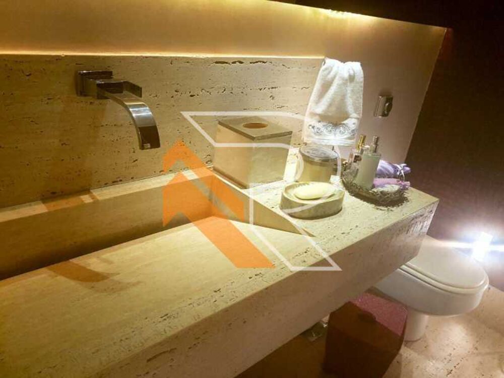 Casa de Condomínio, 4 quartos - Foto 21