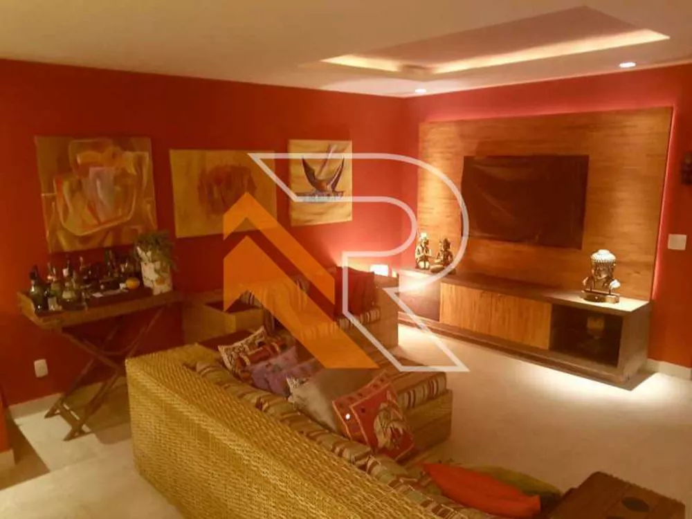 Casa de Condomínio, 4 quartos - Foto 11