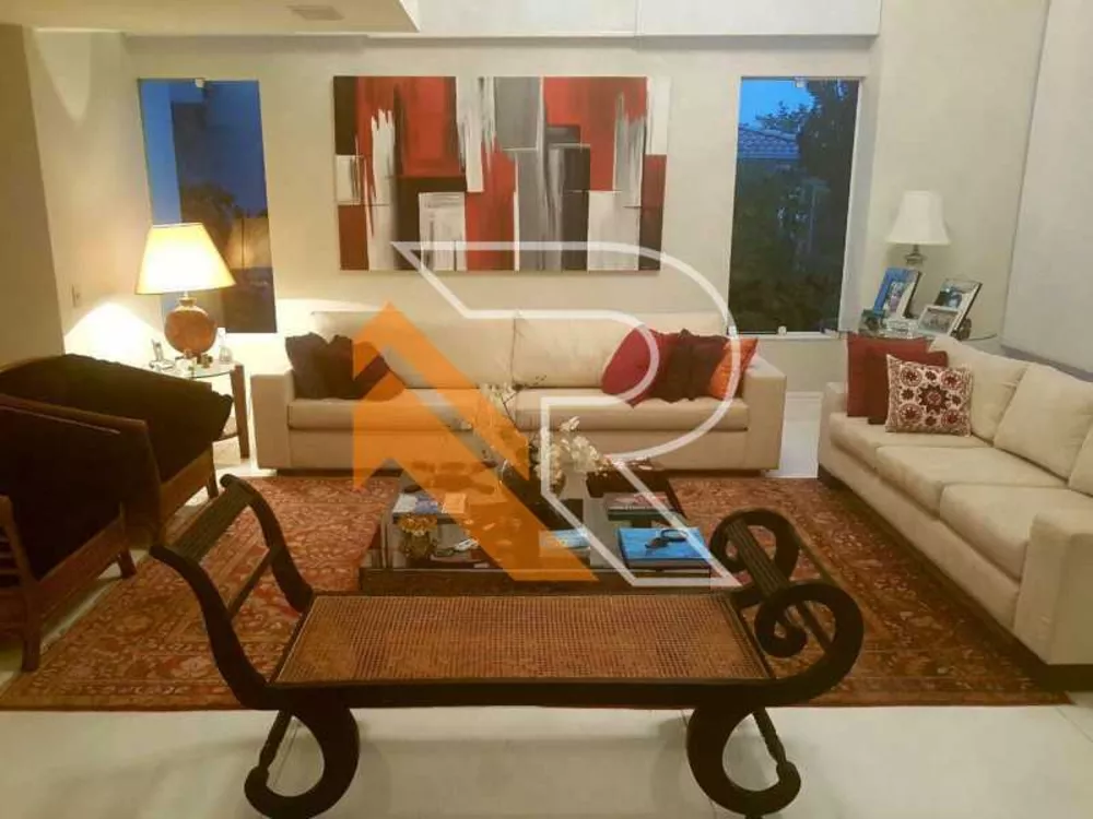 Casa de Condomínio, 4 quartos - Foto 17