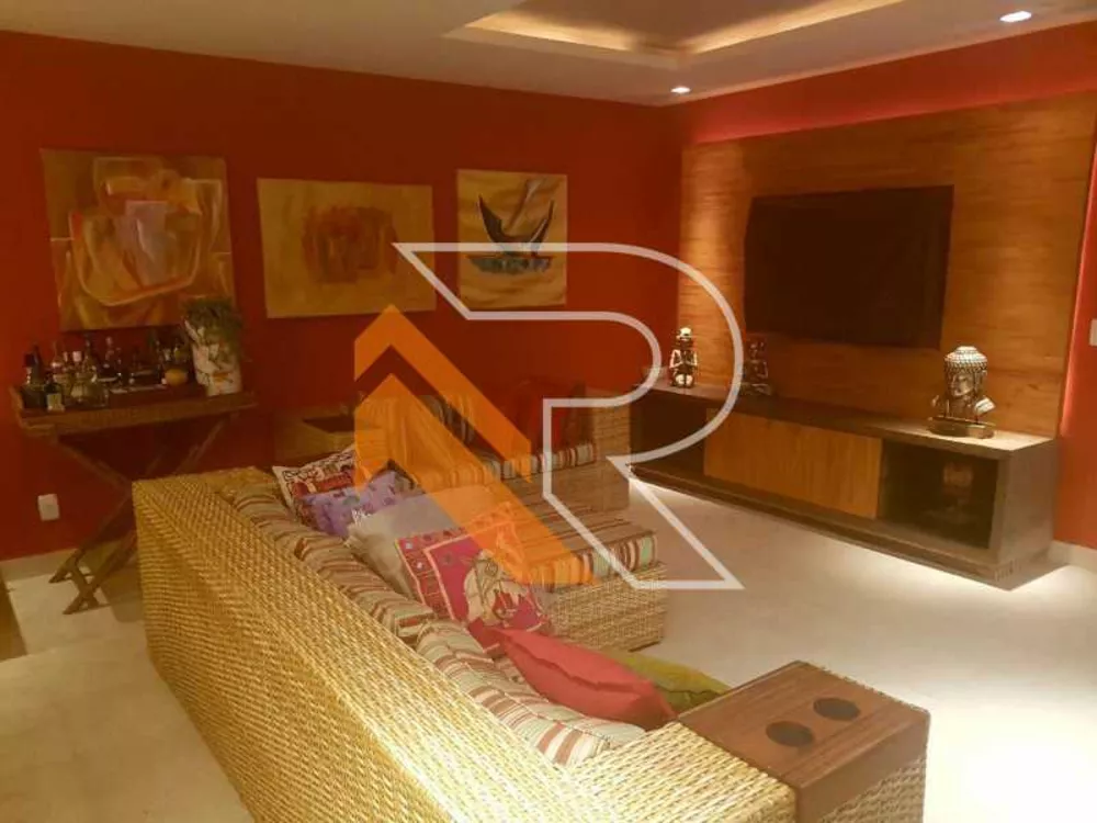 Casa de Condomínio, 4 quartos - Foto 13