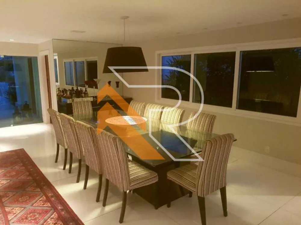 Casa de Condomínio, 4 quartos - Foto 18