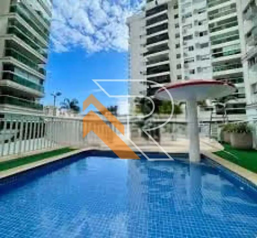 Apartamento, 3 quartos, 112 m² - Foto 2