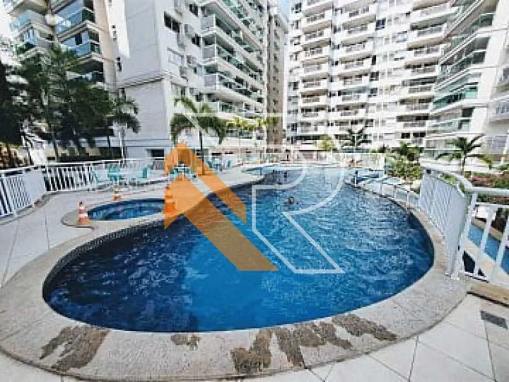 Apartamento, 3 quartos, 112 m² - Foto 1