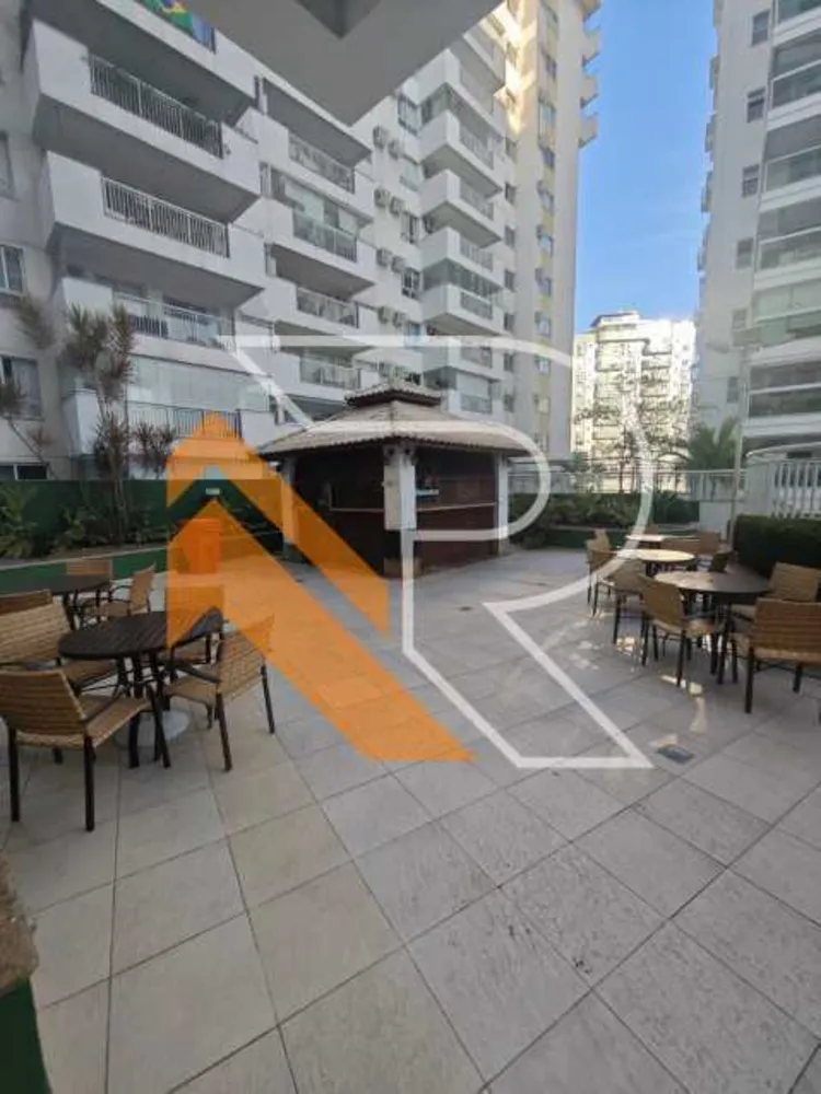 Apartamento, 3 quartos, 112 m² - Foto 4