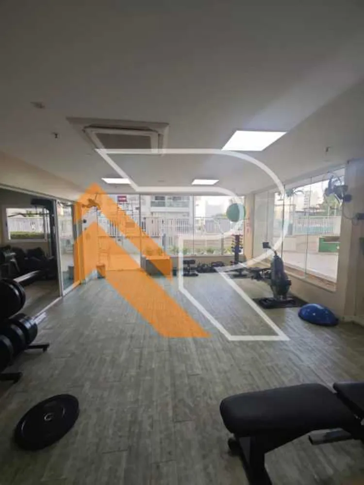 Apartamento, 3 quartos, 112 m² - Foto 8