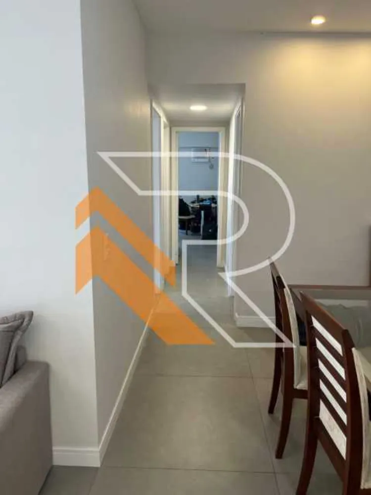 Apartamento, 3 quartos, 112 m² - Foto 15