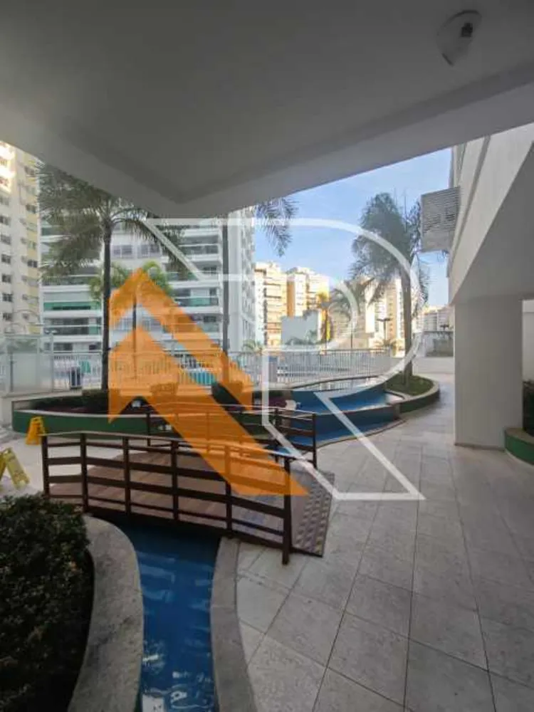 Apartamento, 3 quartos, 112 m² - Foto 3