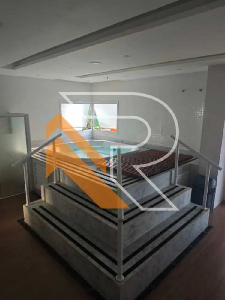 Apartamento, 3 quartos, 112 m² - Foto 11