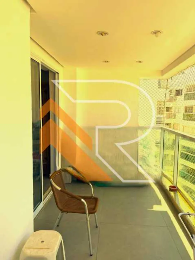 Apartamento, 3 quartos, 112 m² - Foto 20