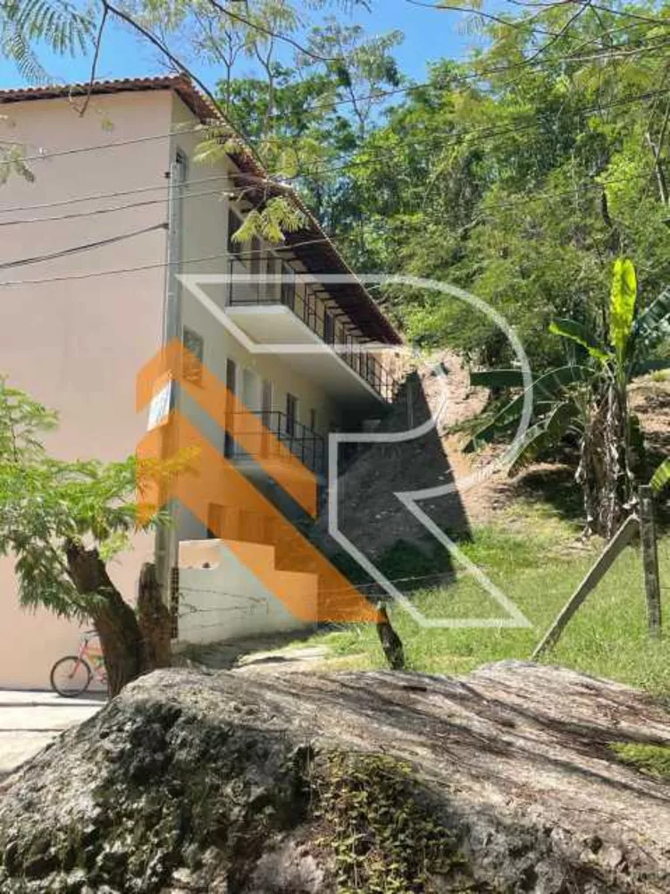 Kitnet-Studio, 250 m² - Foto 1