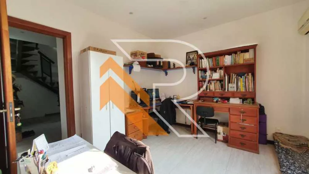 Casa, 6 quartos, 422 m² - Foto 17