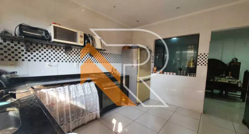 Casa, 6 quartos, 422 m² - Foto 7