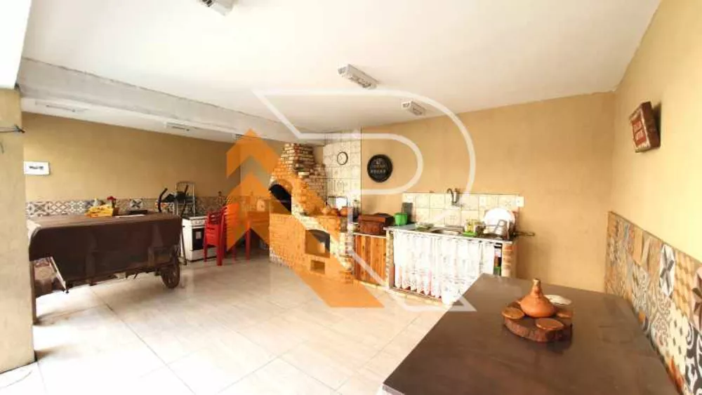 Casa, 6 quartos, 422 m² - Foto 12