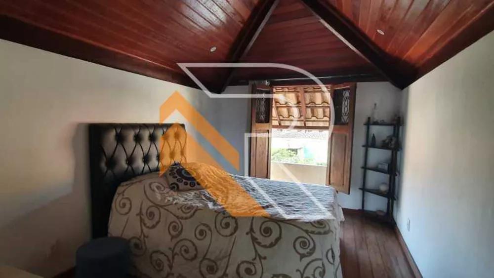 Casa, 6 quartos, 422 m² - Foto 16