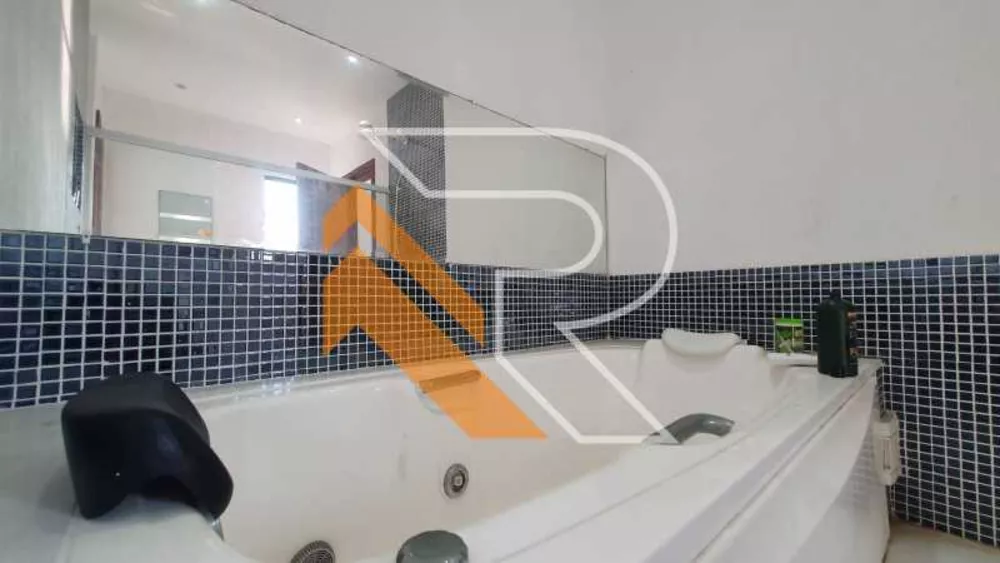 Casa, 6 quartos, 422 m² - Foto 18