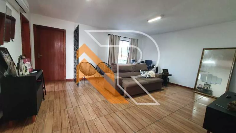Casa, 6 quartos, 422 m² - Foto 19