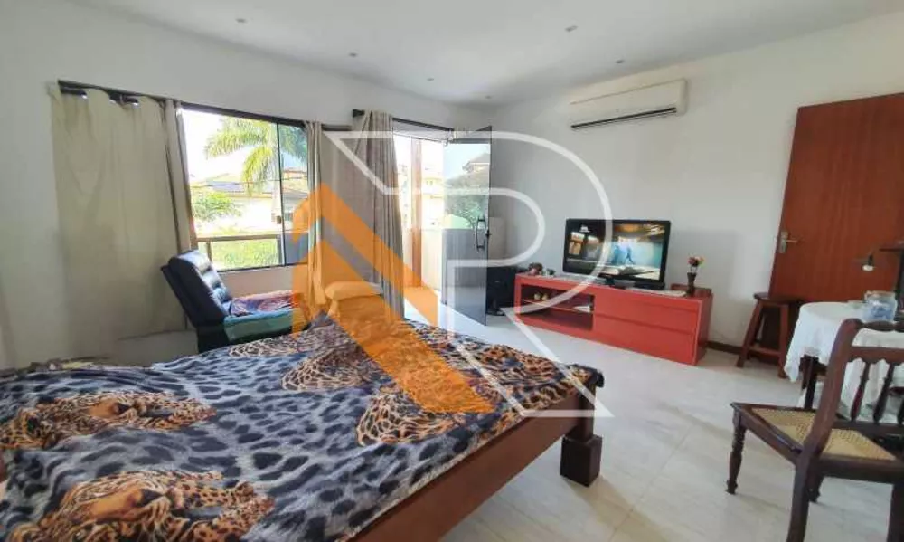 Casa, 6 quartos, 422 m² - Foto 28