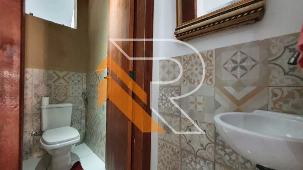 Casa, 6 quartos, 422 m² - Foto 23