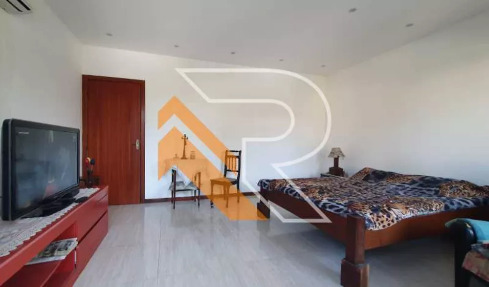 Casa, 6 quartos, 422 m² - Foto 6