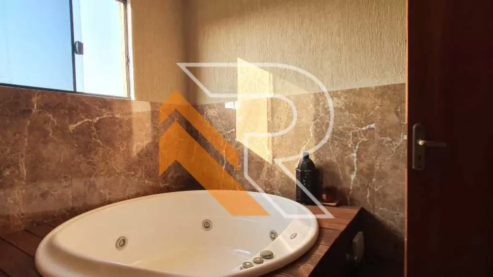 Casa, 6 quartos, 422 m² - Foto 20