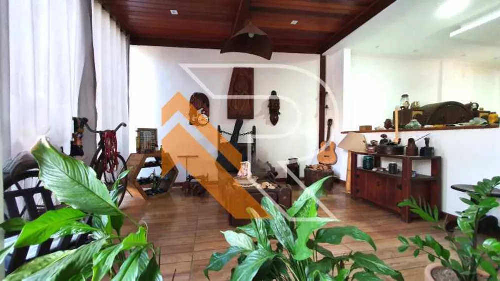 Casa, 6 quartos, 422 m² - Foto 5