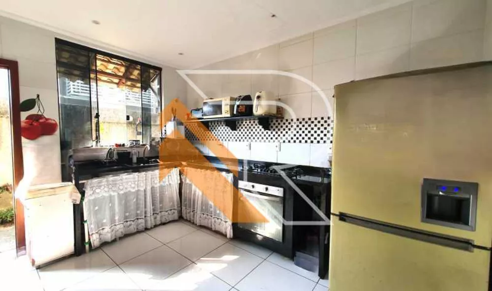 Casa, 6 quartos, 422 m² - Foto 14