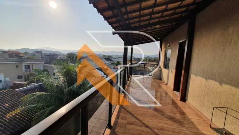 Casa, 6 quartos, 422 m² - Foto 25