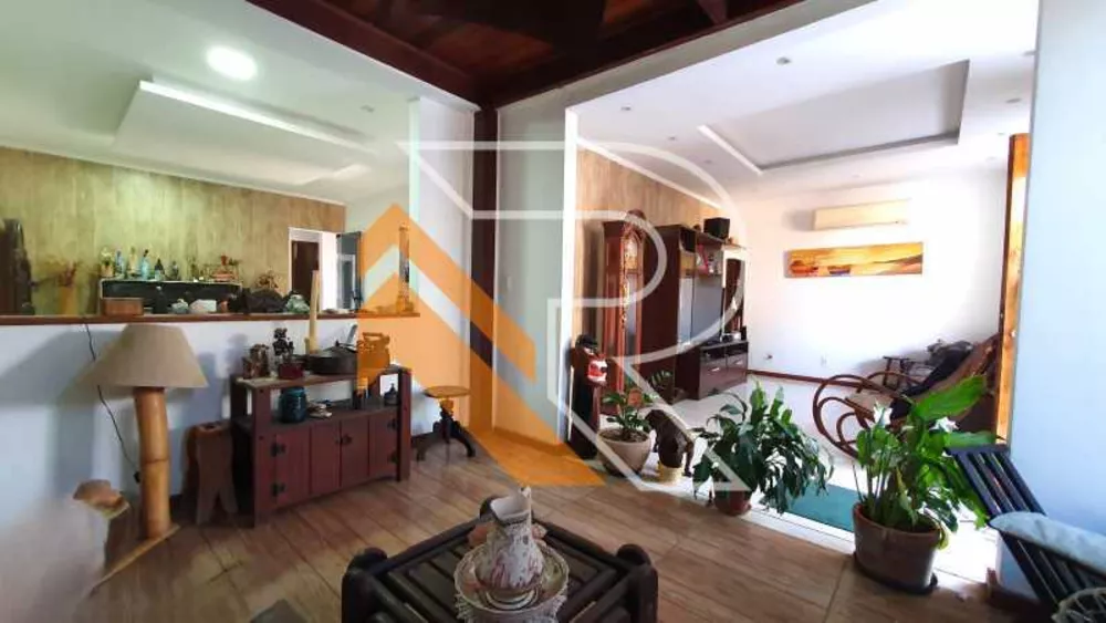 Casa, 6 quartos, 422 m² - Foto 27