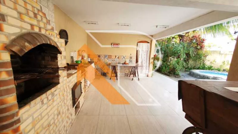 Casa, 6 quartos, 422 m² - Foto 8