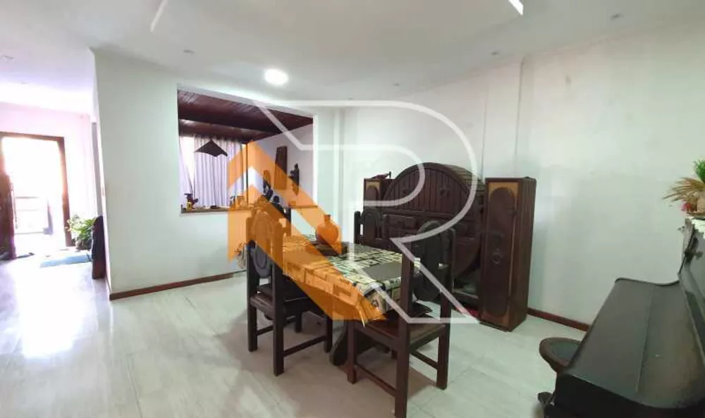 Casa, 6 quartos, 422 m² - Foto 9