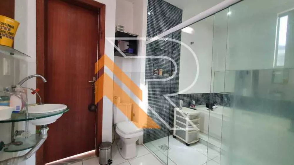 Casa, 6 quartos, 422 m² - Foto 11