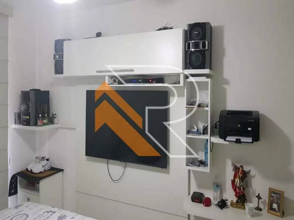 Apartamento, 4 quartos, 238 m² - Foto 6