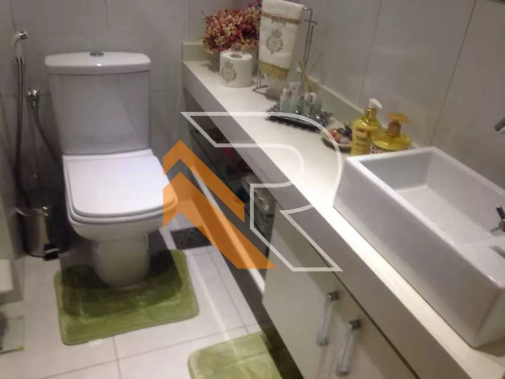 Apartamento, 4 quartos, 238 m² - Foto 14