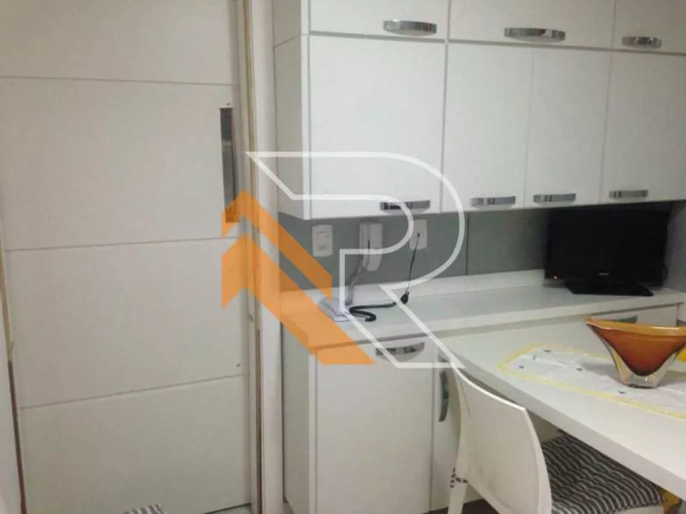 Apartamento, 4 quartos, 238 m² - Foto 15