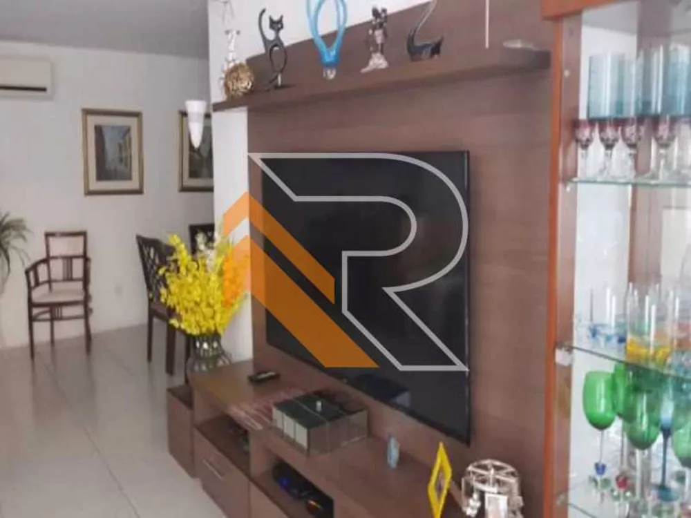 Apartamento, 4 quartos, 238 m² - Foto 7