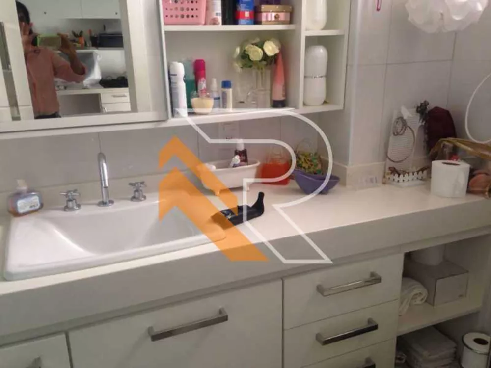 Apartamento, 4 quartos, 238 m² - Foto 8