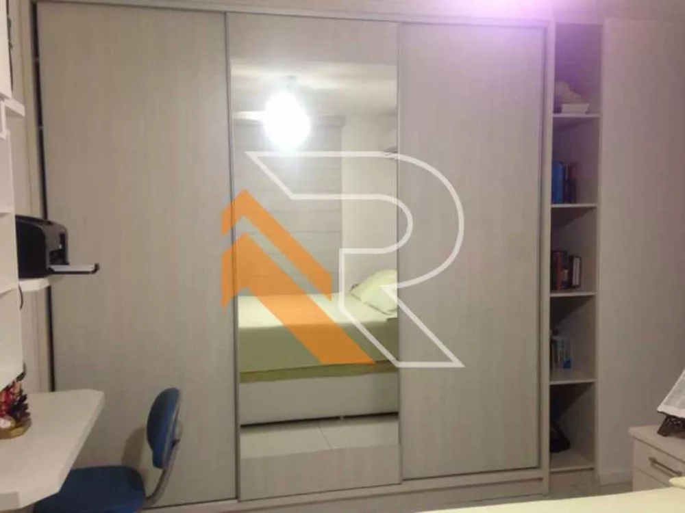Apartamento, 4 quartos, 238 m² - Foto 26