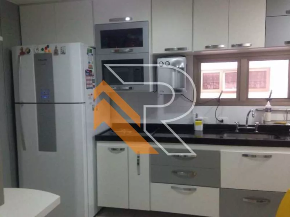 Apartamento, 4 quartos, 238 m² - Foto 12
