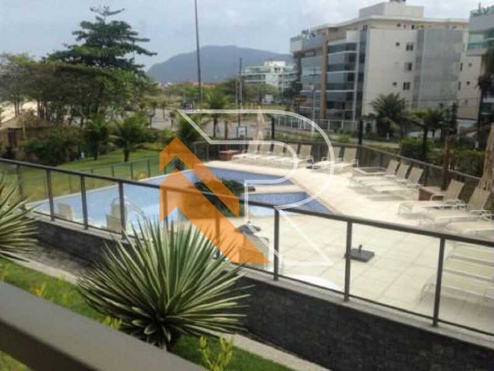Apartamento, 4 quartos, 238 m² - Foto 1