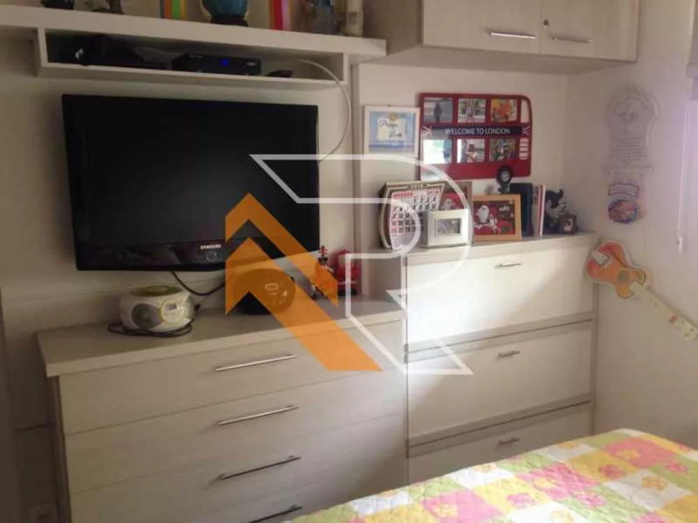 Apartamento, 4 quartos, 238 m² - Foto 23