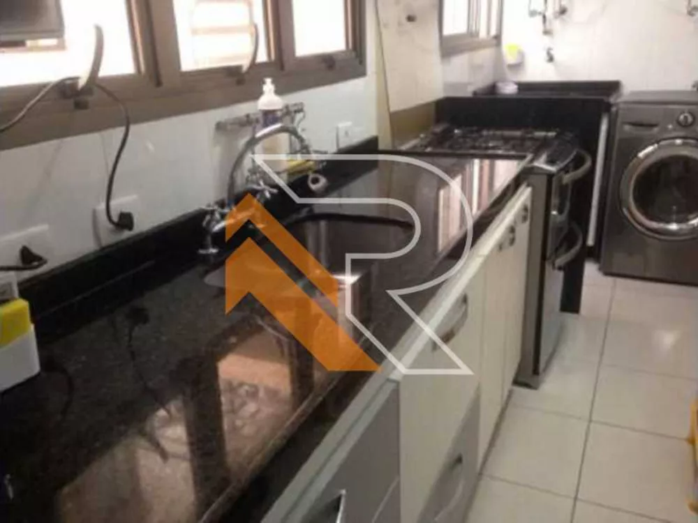 Apartamento, 4 quartos, 238 m² - Foto 11