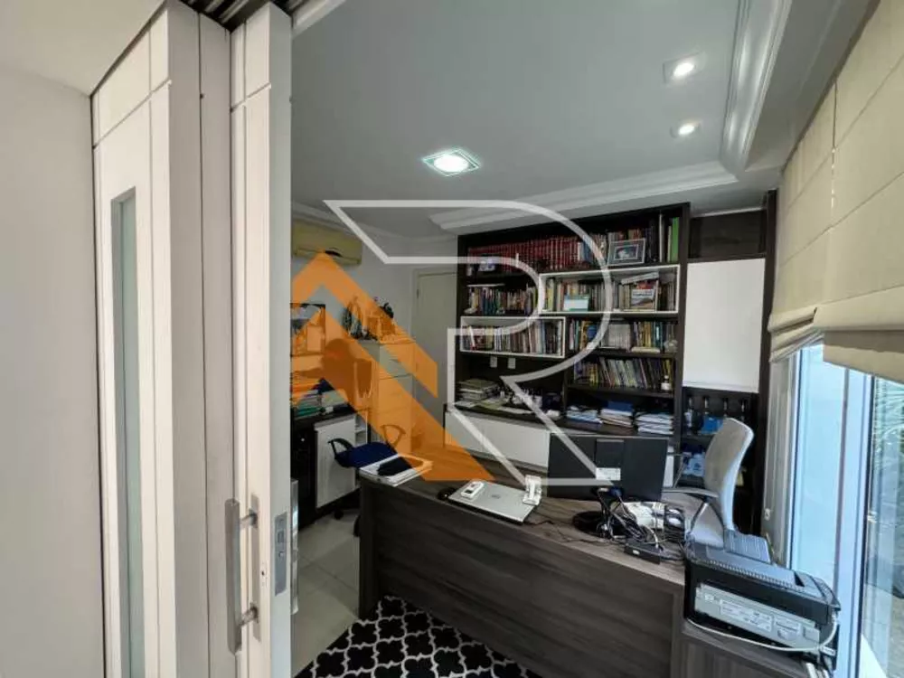 Casa, 5 quartos, 418 m² - Foto 2