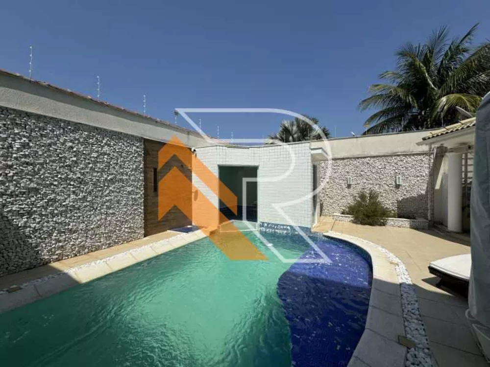 Casa, 5 quartos, 418 m² - Foto 18