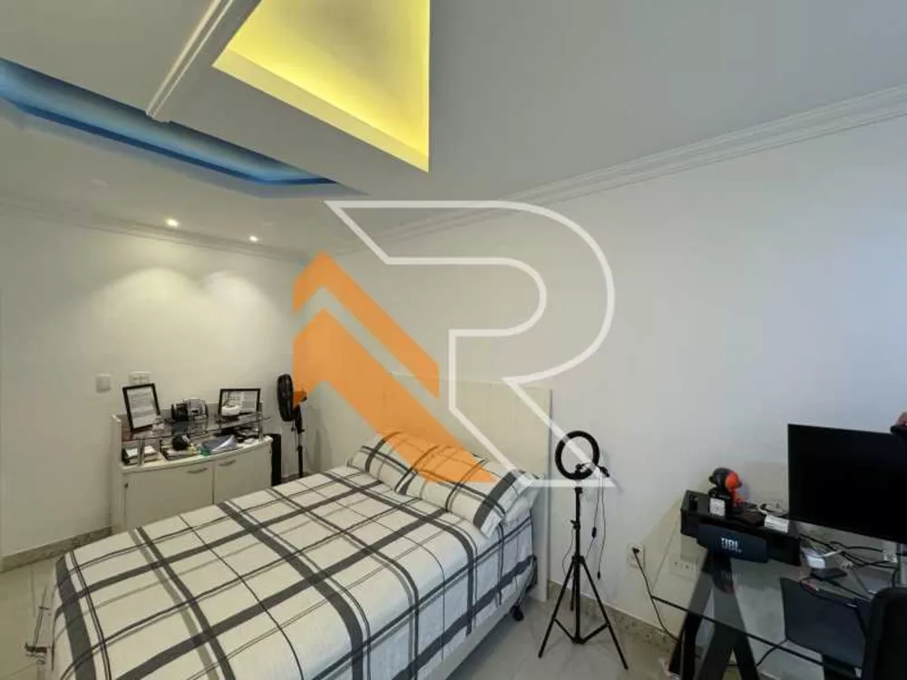 Casa, 5 quartos, 418 m² - Foto 3