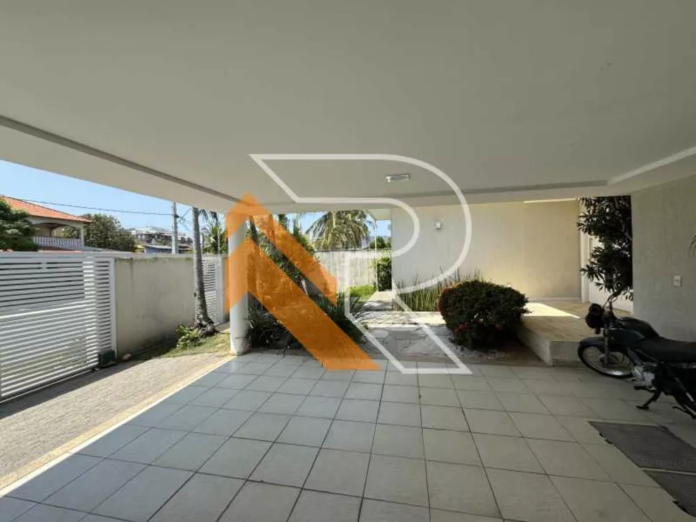 Casa, 5 quartos, 418 m² - Foto 19