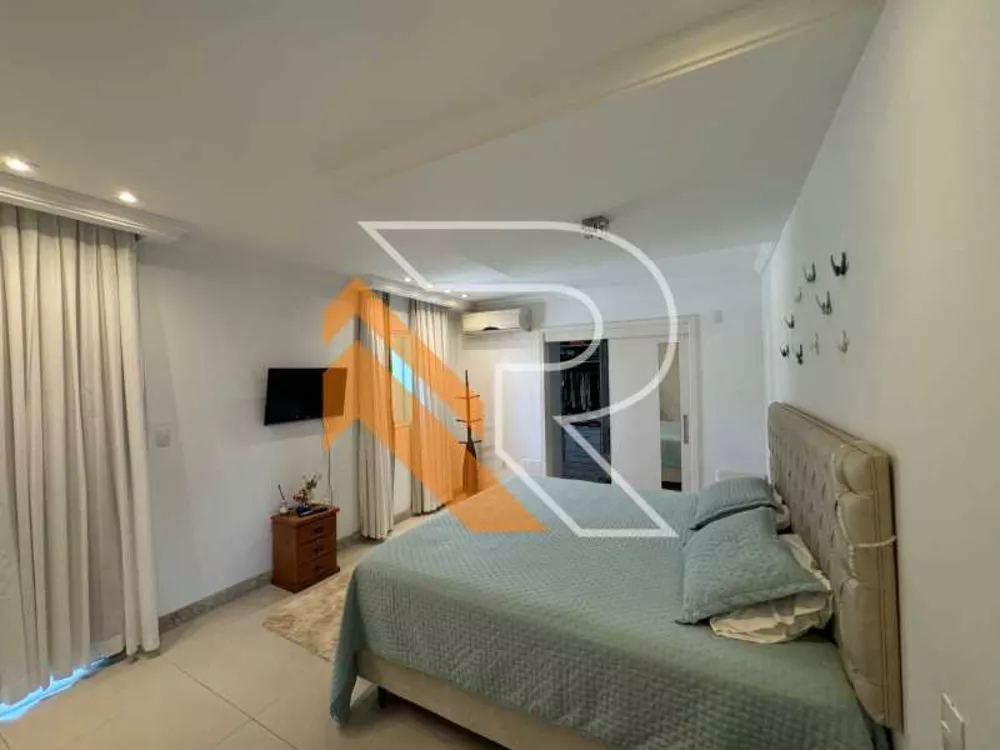Casa, 5 quartos, 418 m² - Foto 6