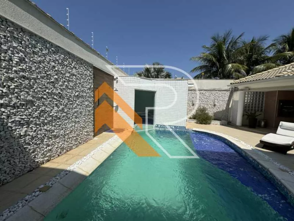 Casa, 5 quartos, 418 m² - Foto 9