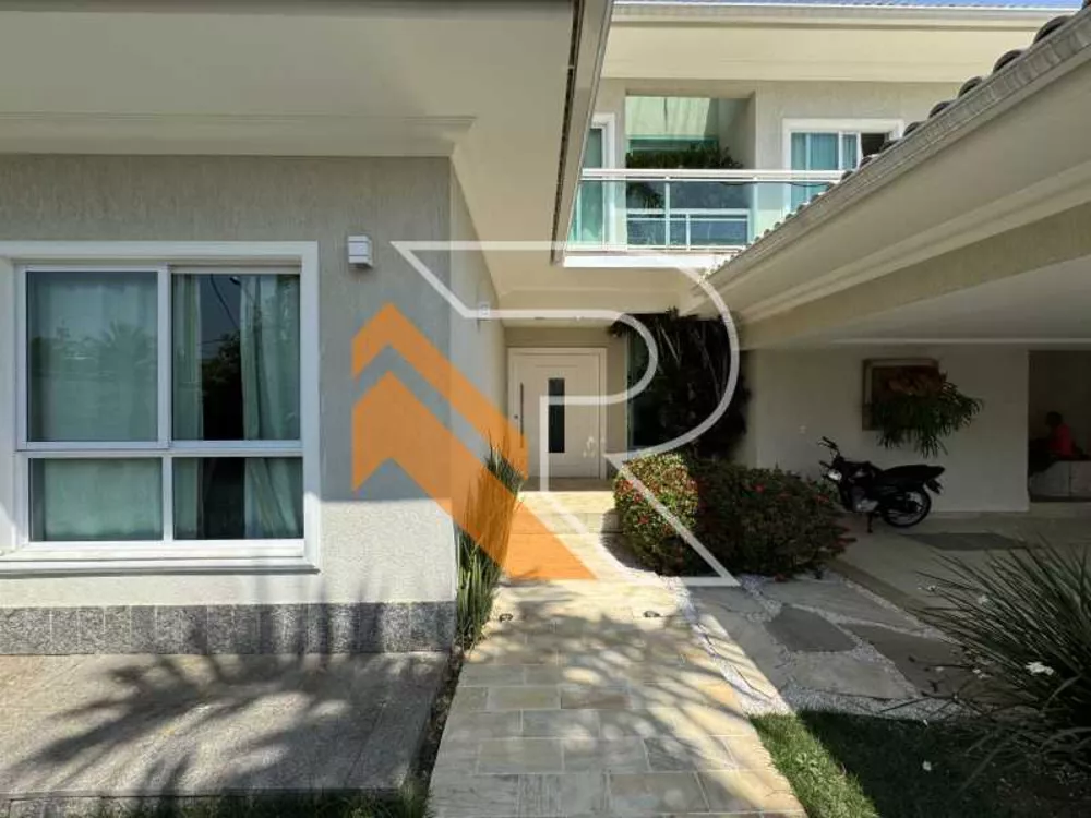 Casa, 5 quartos, 418 m² - Foto 13