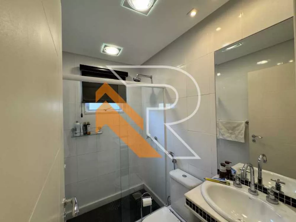 Casa, 5 quartos, 418 m² - Foto 25