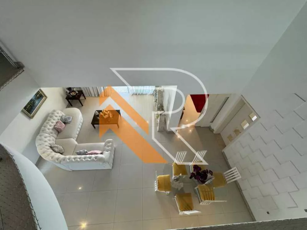 Casa, 5 quartos, 418 m² - Foto 17